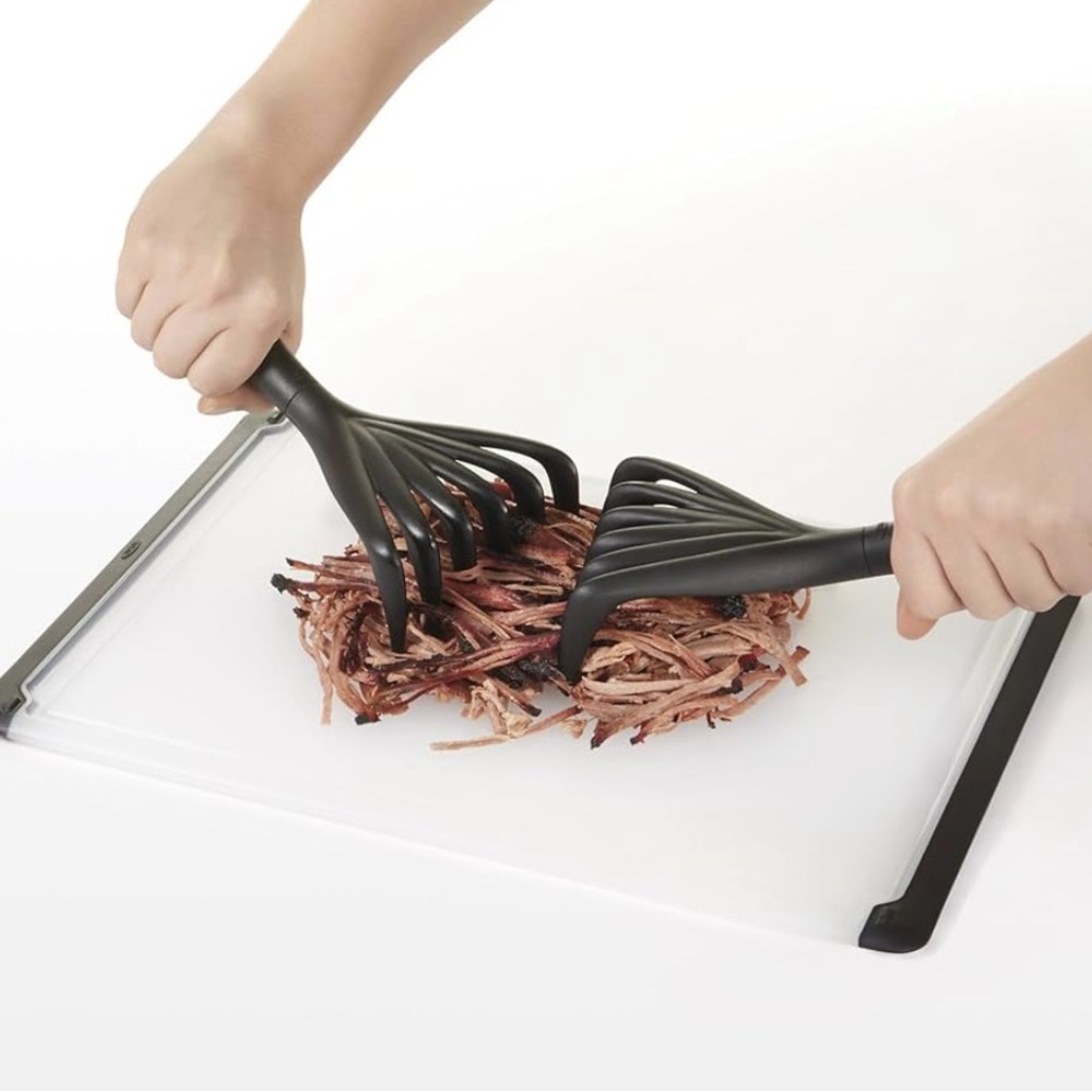OXO Good Grips shredding claws